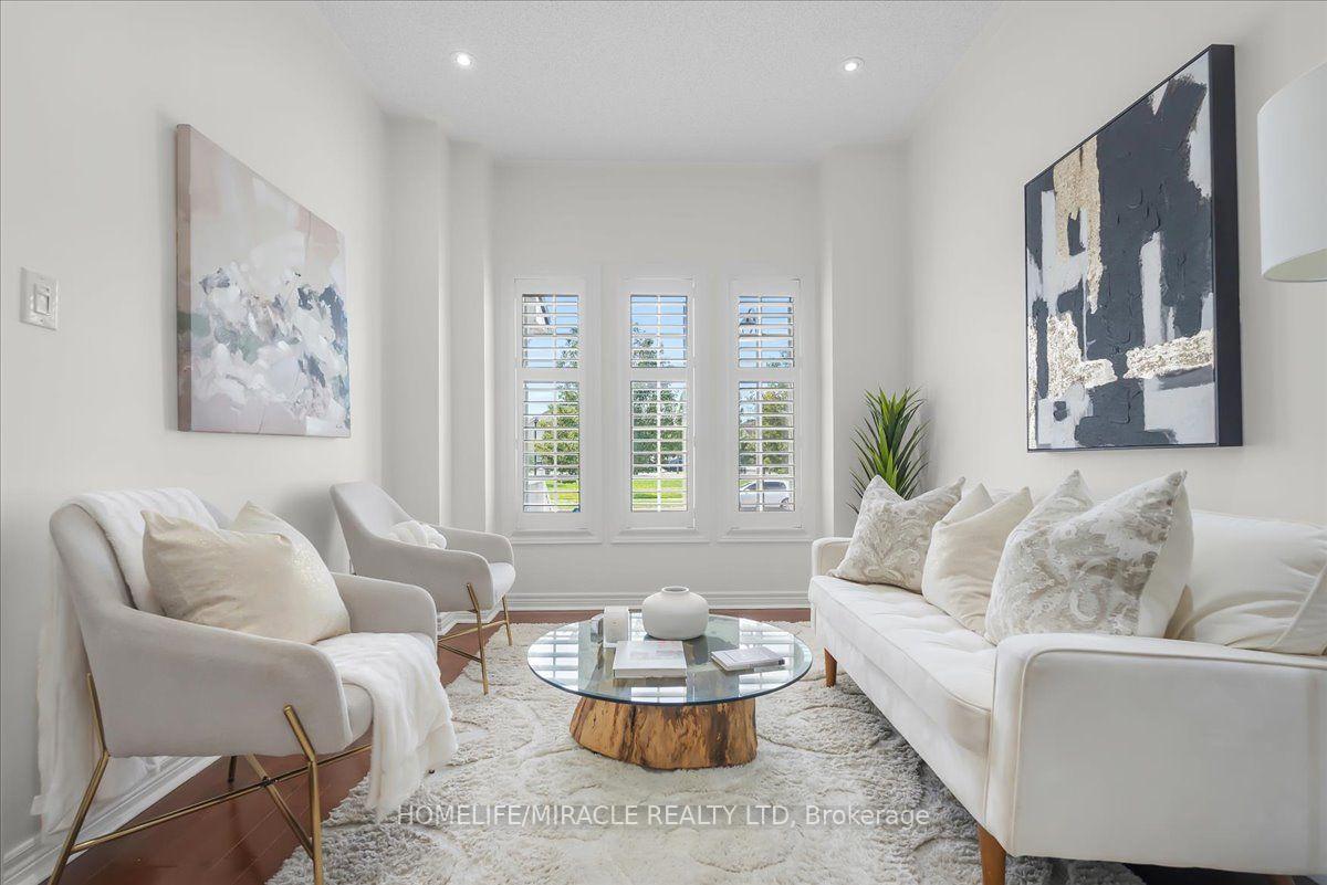 Photo 8 of 141 Atherton Avenue, Ajax, Northwest Ajax — HOMEH