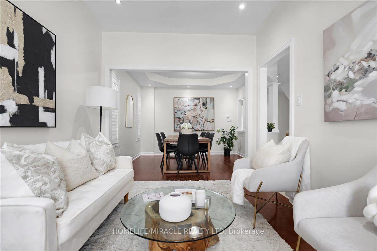 Photo 9 of 141 Atherton Avenue, Ajax, Northwest Ajax — HOMEH