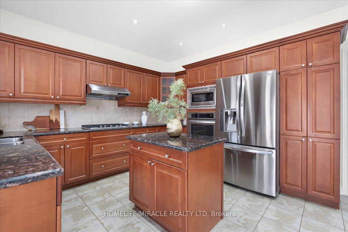 Photo 14 of 141 Atherton Avenue, Ajax, Northwest Ajax — HOMEH