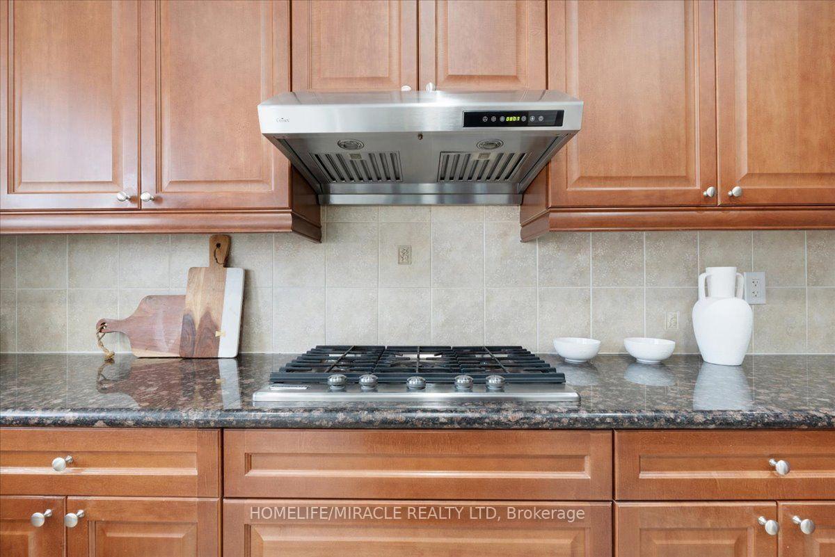 Photo 15 of 141 Atherton Avenue, Ajax, Northwest Ajax — HOMEH