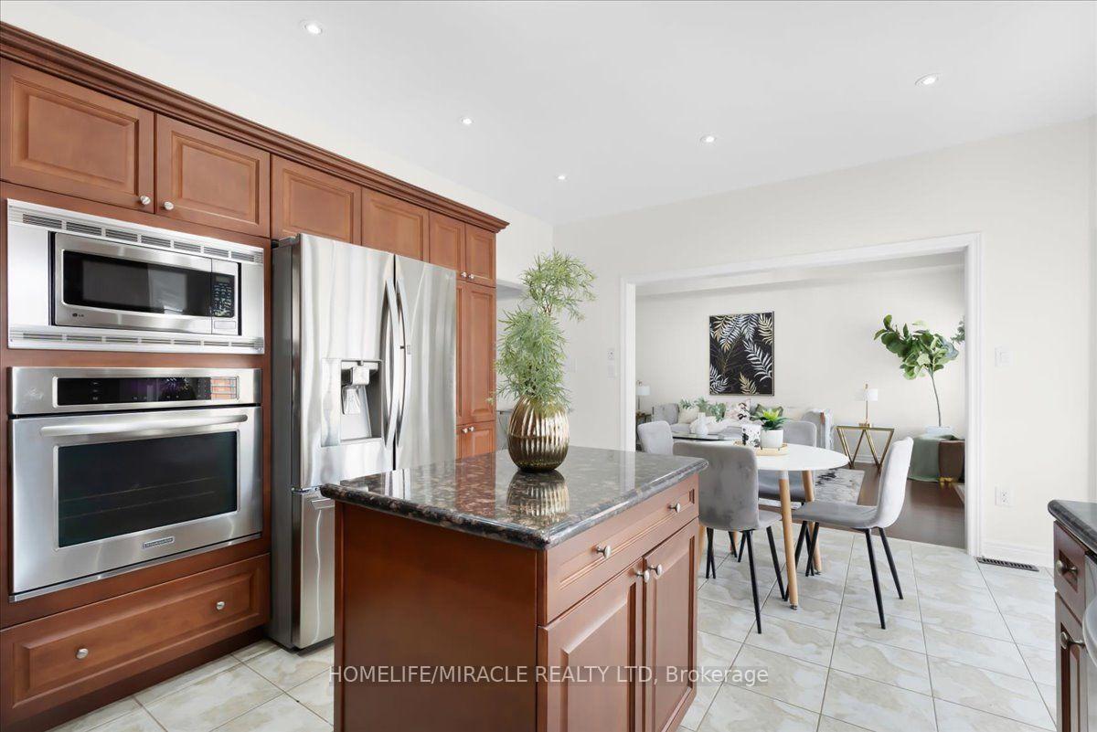 Photo 16 of 141 Atherton Avenue, Ajax, Northwest Ajax — HOMEH