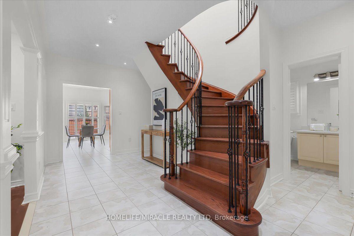 Photo 20 of 141 Atherton Avenue, Ajax, Northwest Ajax — HOMEH