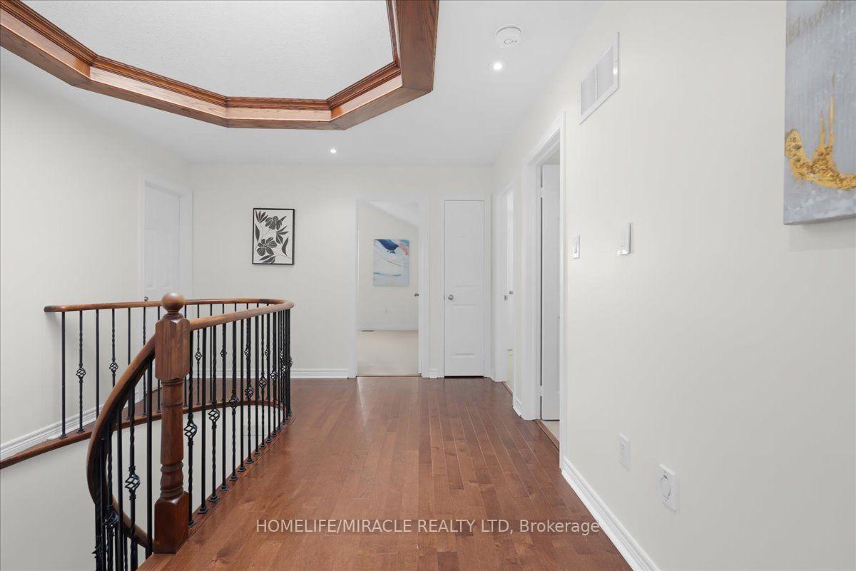 Photo 21 of 141 Atherton Avenue, Ajax, Northwest Ajax — HOMEH