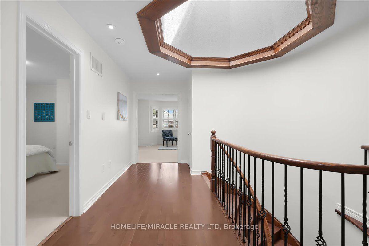 Photo 23 of 141 Atherton Avenue, Ajax, Northwest Ajax — HOMEH