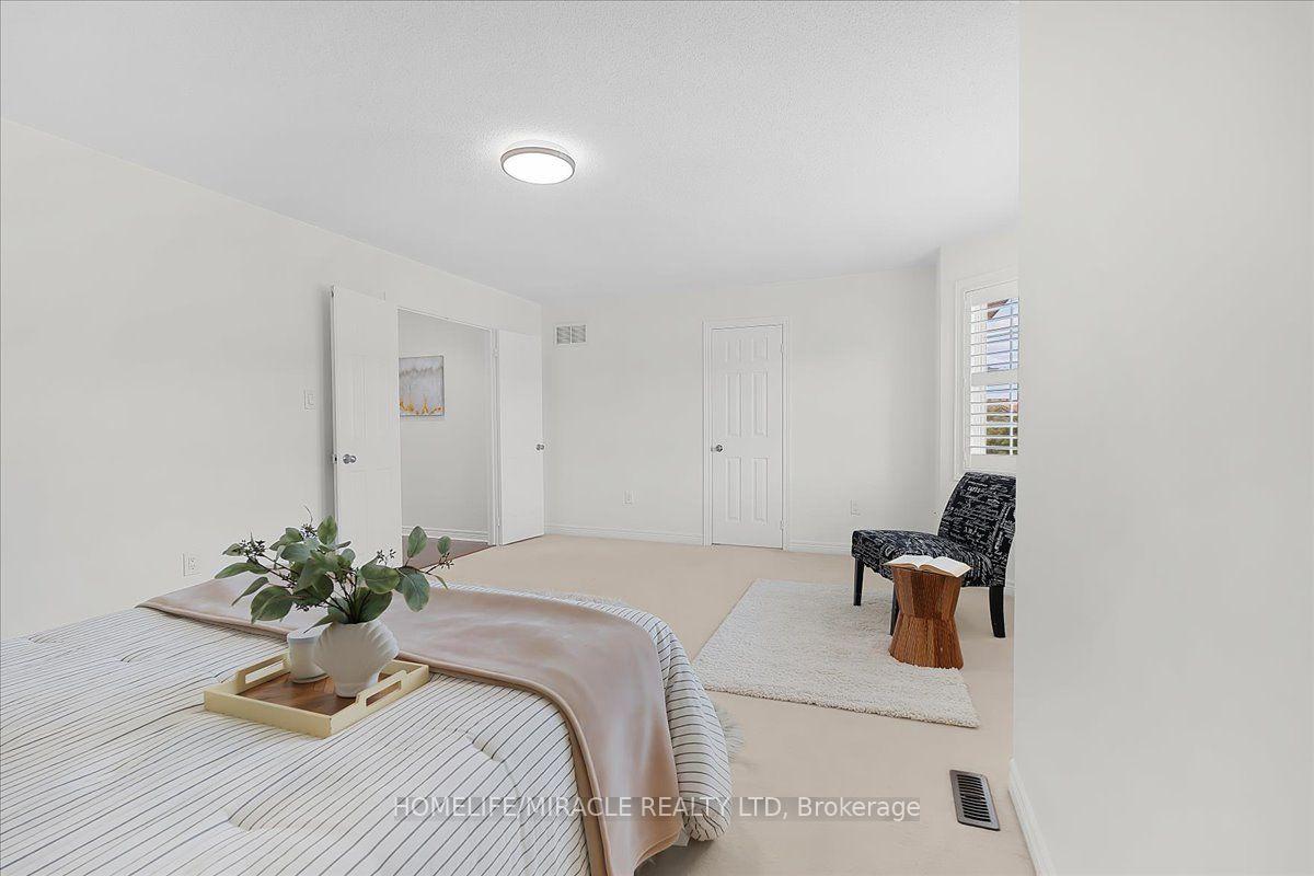 Photo 28 of 141 Atherton Avenue, Ajax, Northwest Ajax — HOMEH