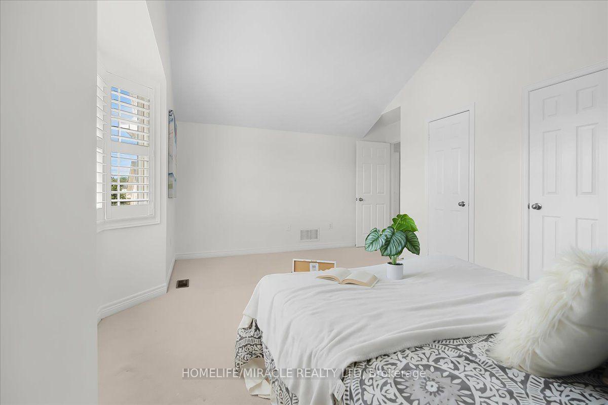Photo 34 of 141 Atherton Avenue, Ajax, Northwest Ajax — HOMEH