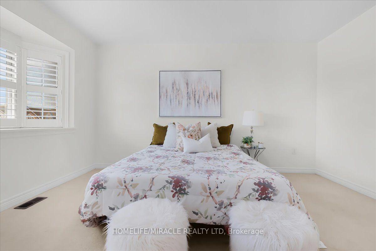Photo 37 of 141 Atherton Avenue, Ajax, Northwest Ajax — HOMEH