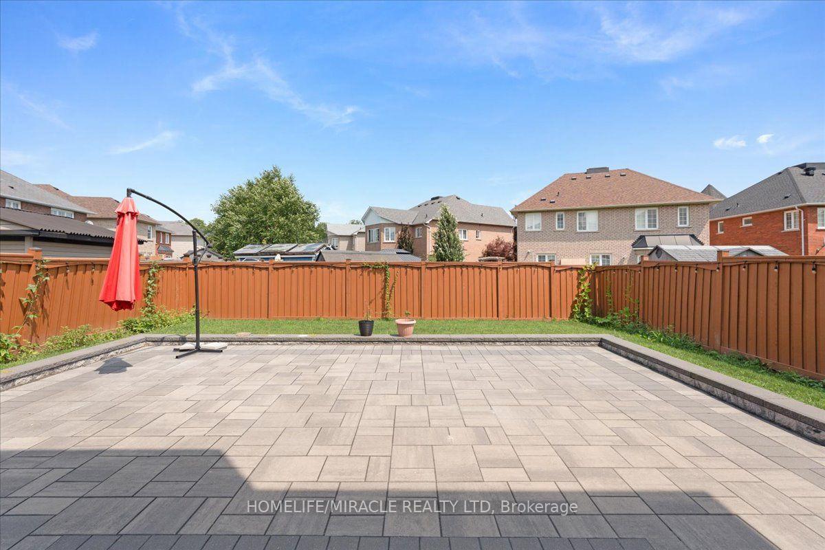 Photo 46 of 141 Atherton Avenue, Ajax, Northwest Ajax — HOMEH