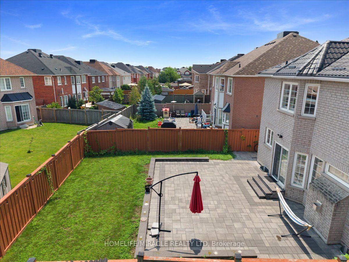 Photo 48 of 141 Atherton Avenue, Ajax, Northwest Ajax — HOMEH
