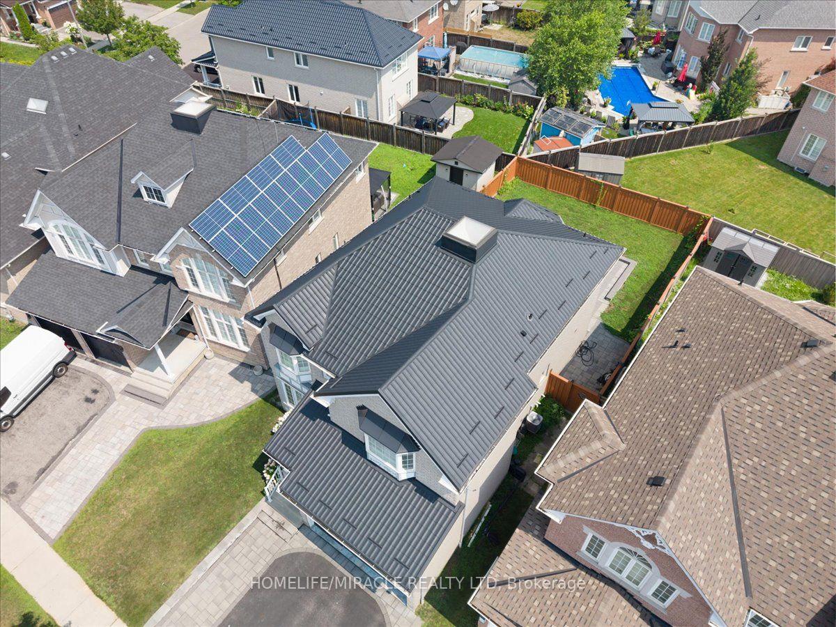 Photo 50 of 141 Atherton Avenue, Ajax, Northwest Ajax — HOMEH