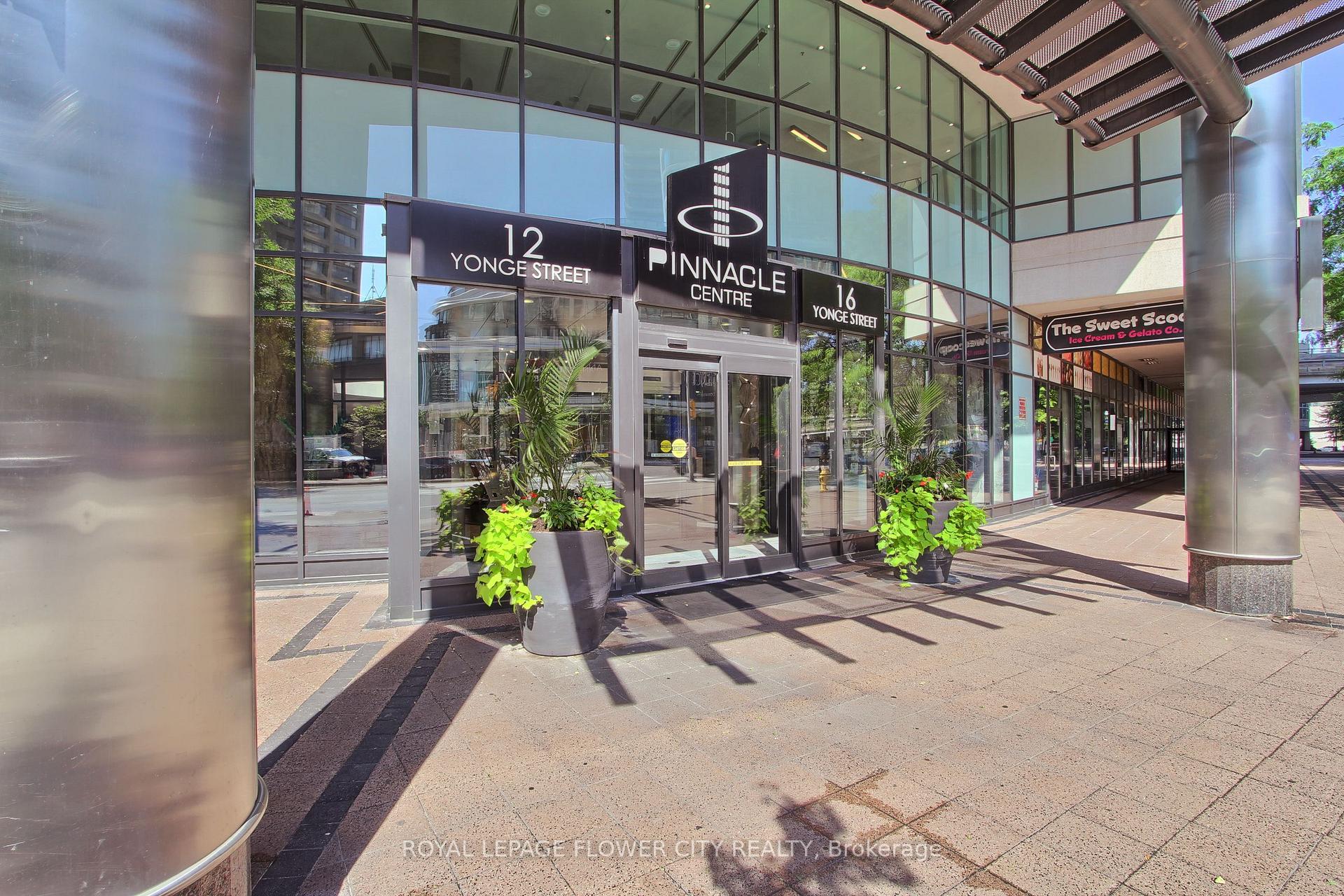 Photo 3 of Unit 302, 12 Yonge Street, Toronto, Waterfront Communities — HOMEH