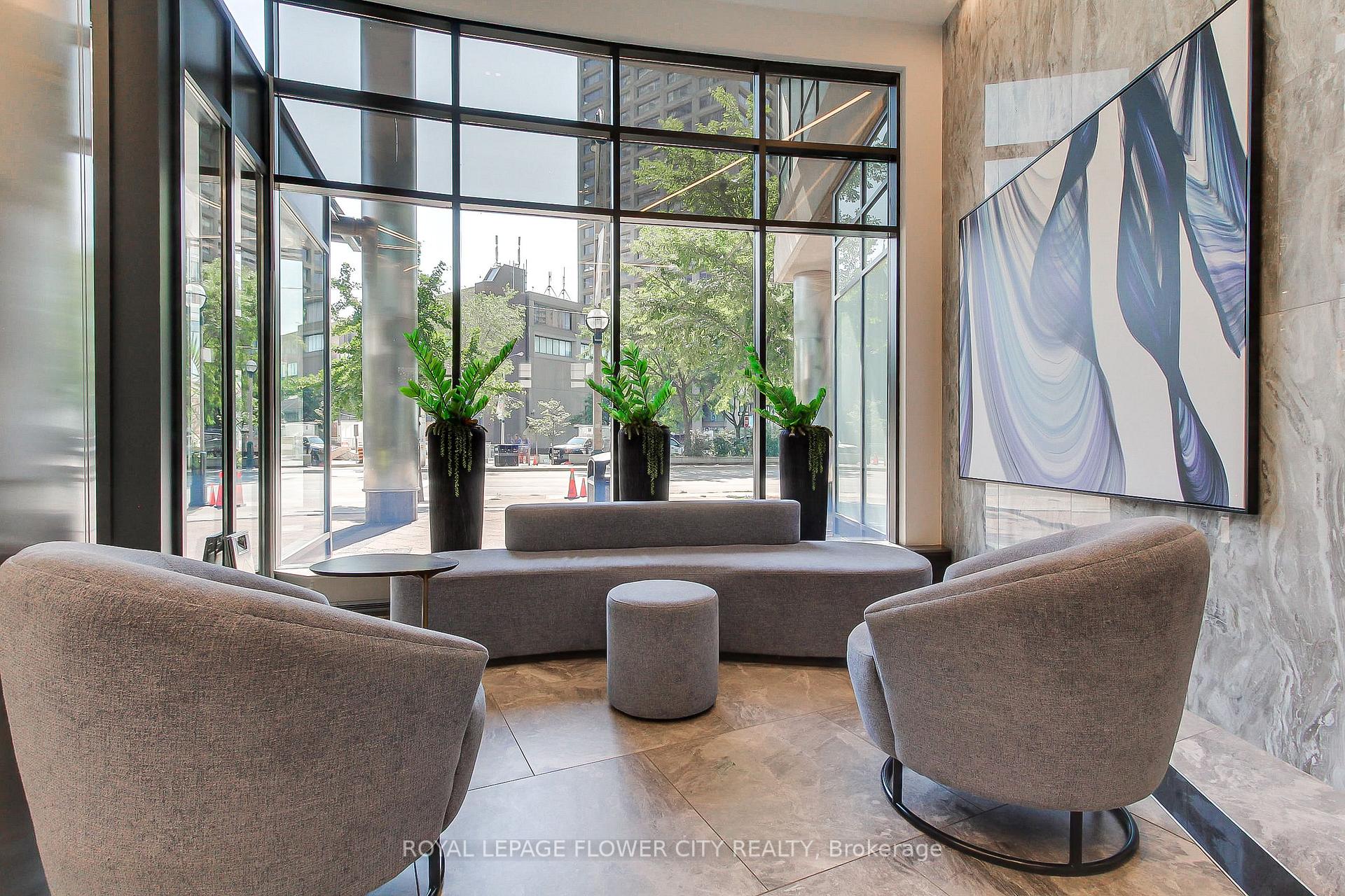 Photo 4 of Unit 302, 12 Yonge Street, Toronto, Waterfront Communities — HOMEH