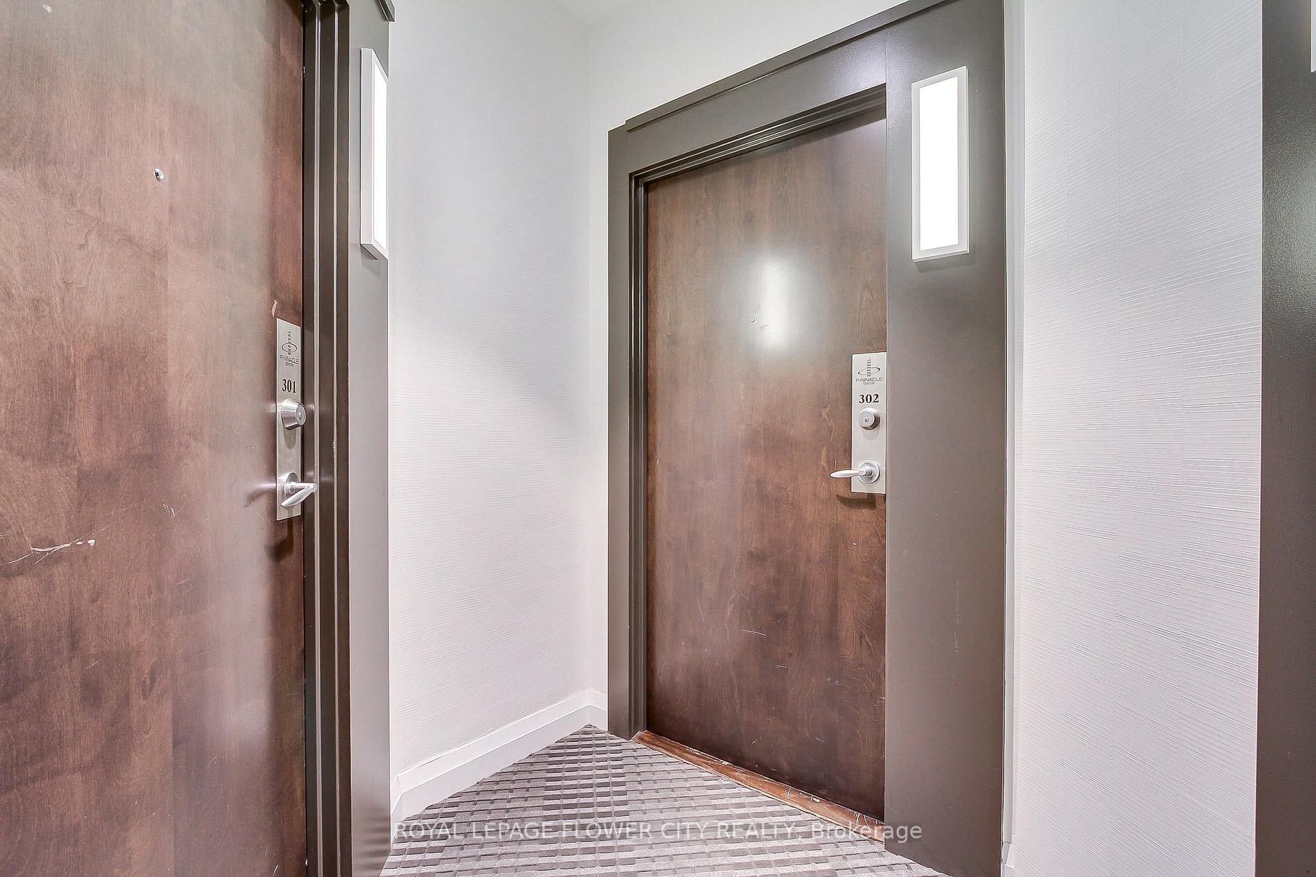 Photo 5 of Unit 302, 12 Yonge Street, Toronto, Waterfront Communities — HOMEH
