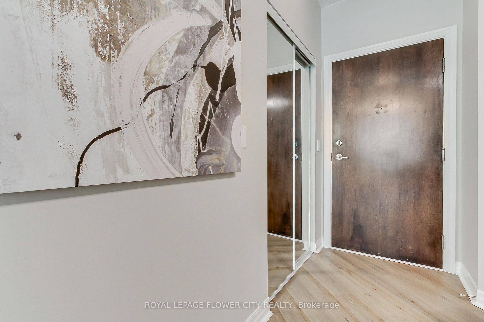 Photo 6 of Unit 302, 12 Yonge Street, Toronto, Waterfront Communities — HOMEH