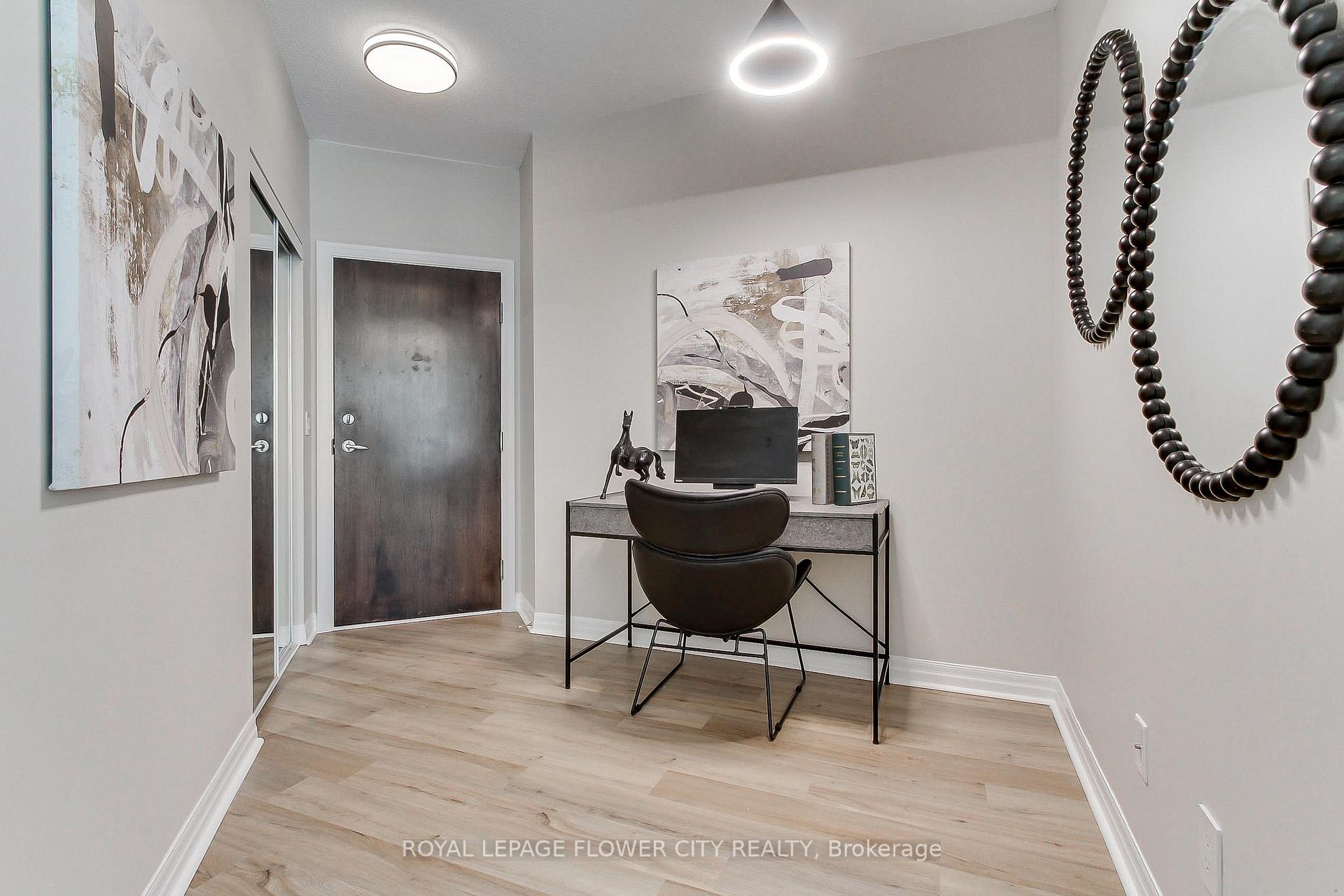 Photo 7 of Unit 302, 12 Yonge Street, Toronto, Waterfront Communities — HOMEH