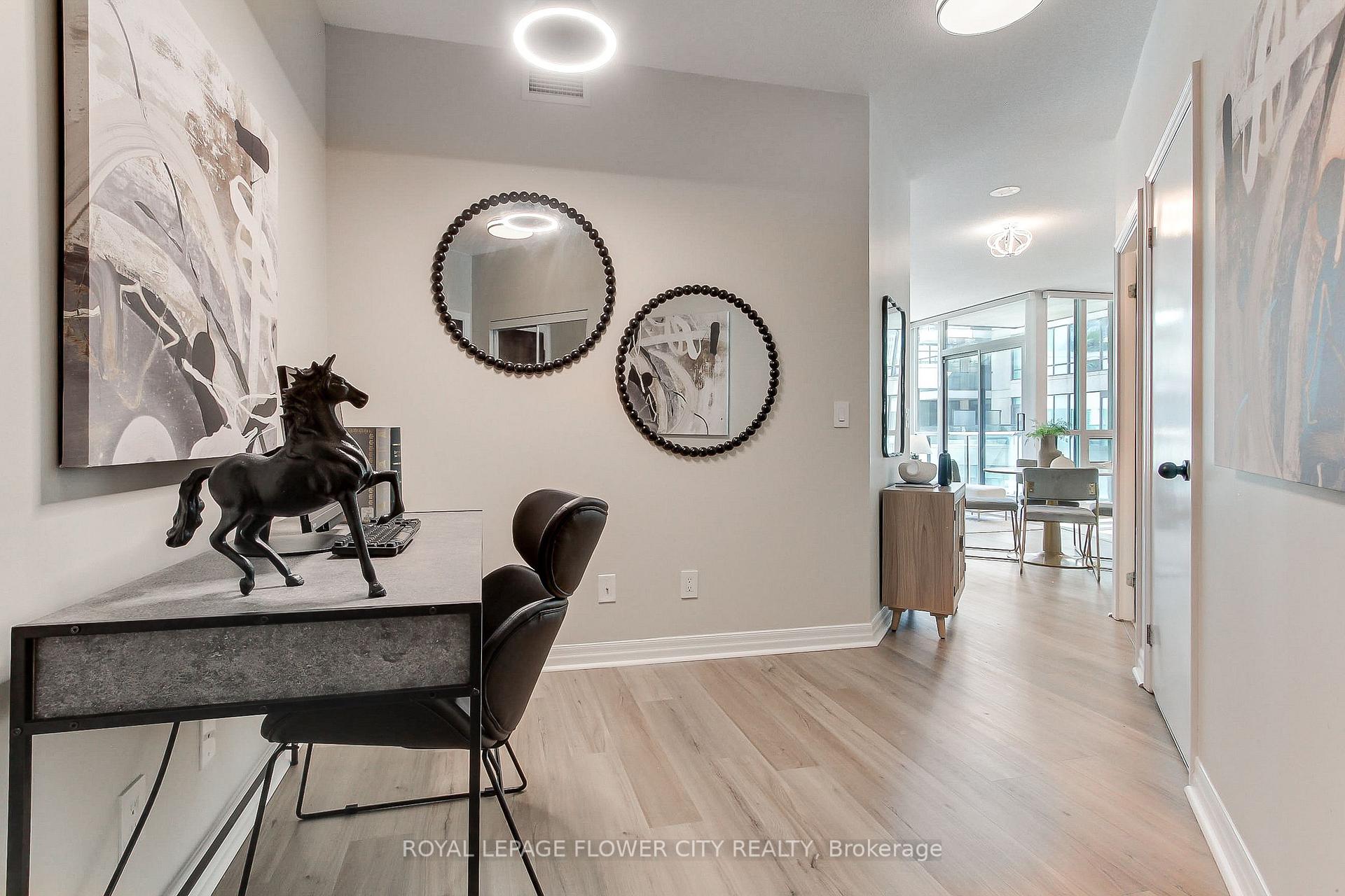 Photo 8 of Unit 302, 12 Yonge Street, Toronto, Waterfront Communities — HOMEH