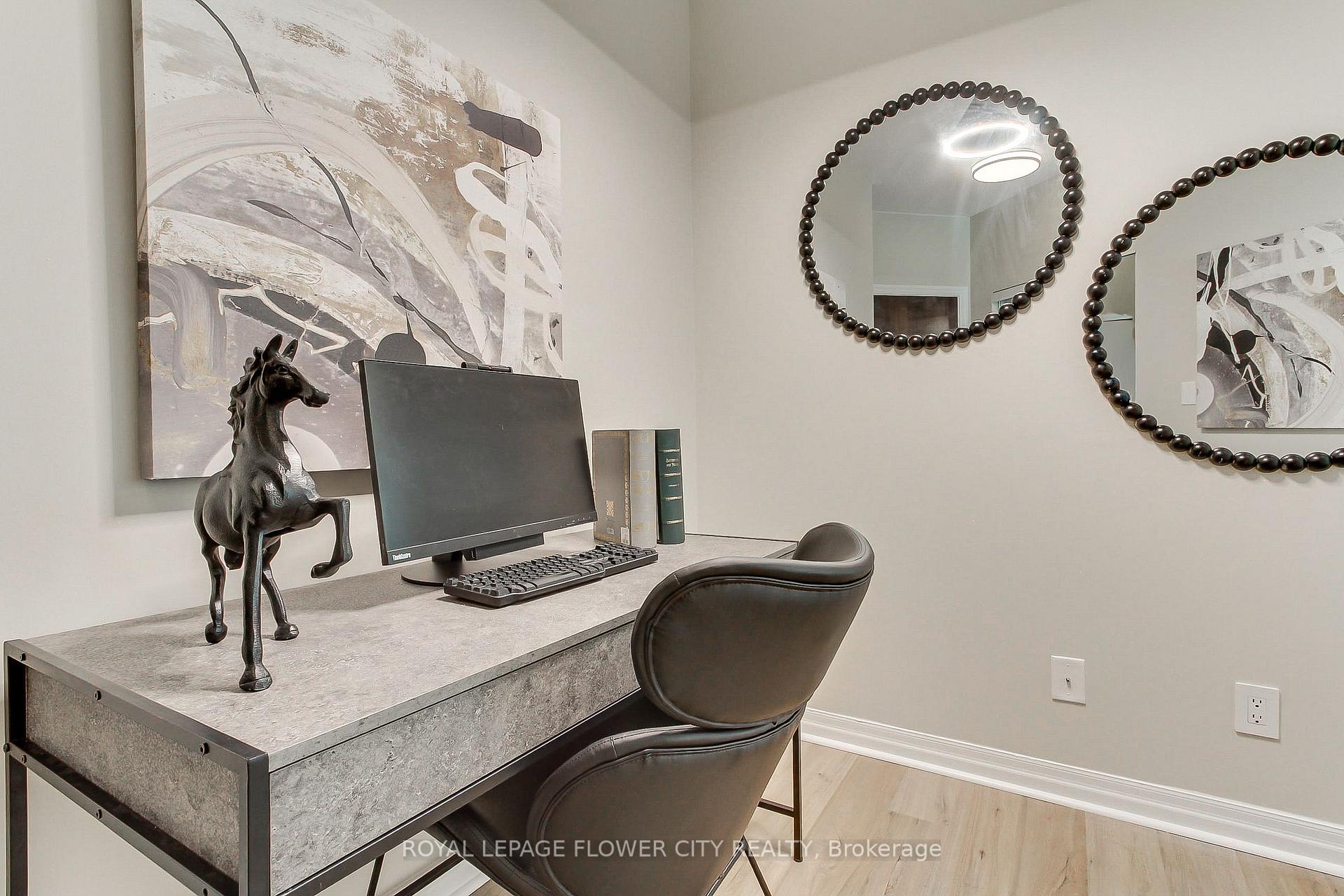 Photo 9 of Unit 302, 12 Yonge Street, Toronto, Waterfront Communities — HOMEH