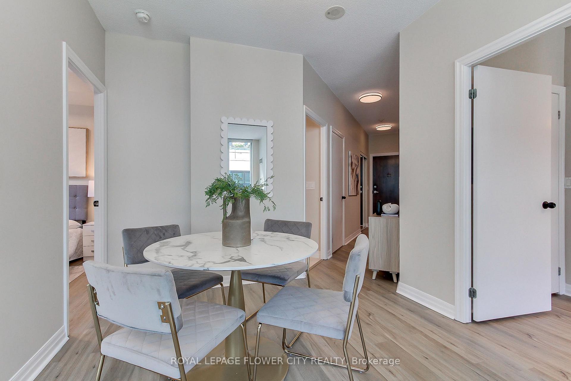 Photo 11 of Unit 302, 12 Yonge Street, Toronto, Waterfront Communities — HOMEH
