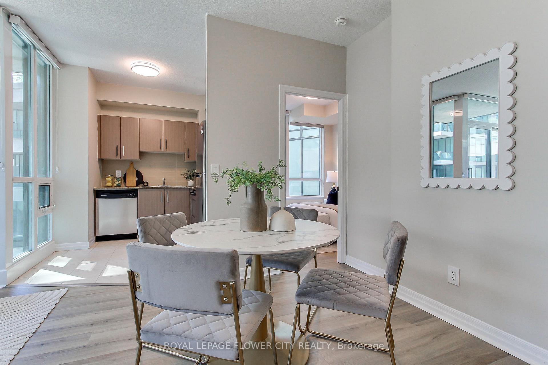 Photo 12 of Unit 302, 12 Yonge Street, Toronto, Waterfront Communities — HOMEH