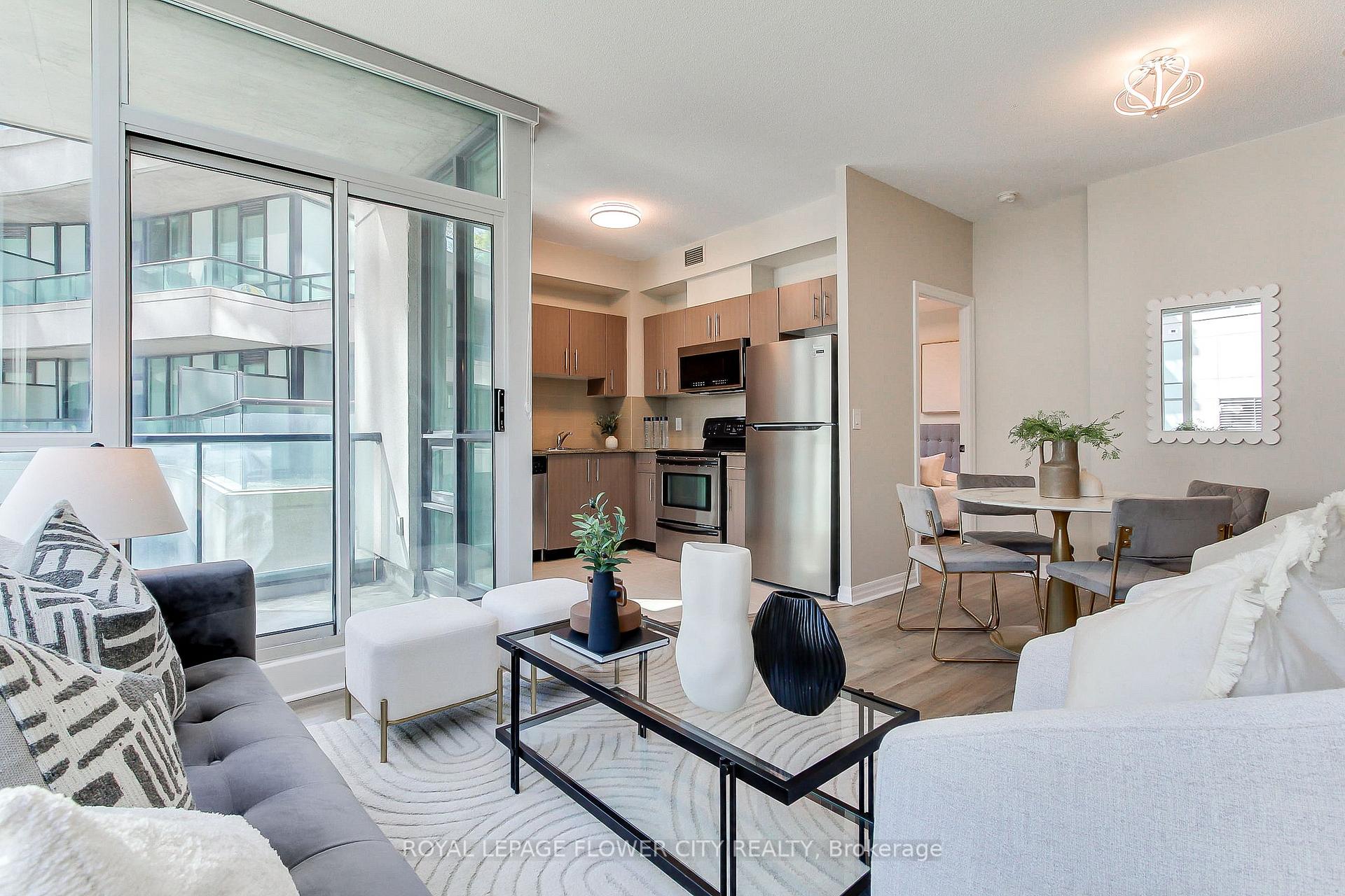 Photo 20 of Unit 302, 12 Yonge Street, Toronto, Waterfront Communities — HOMEH