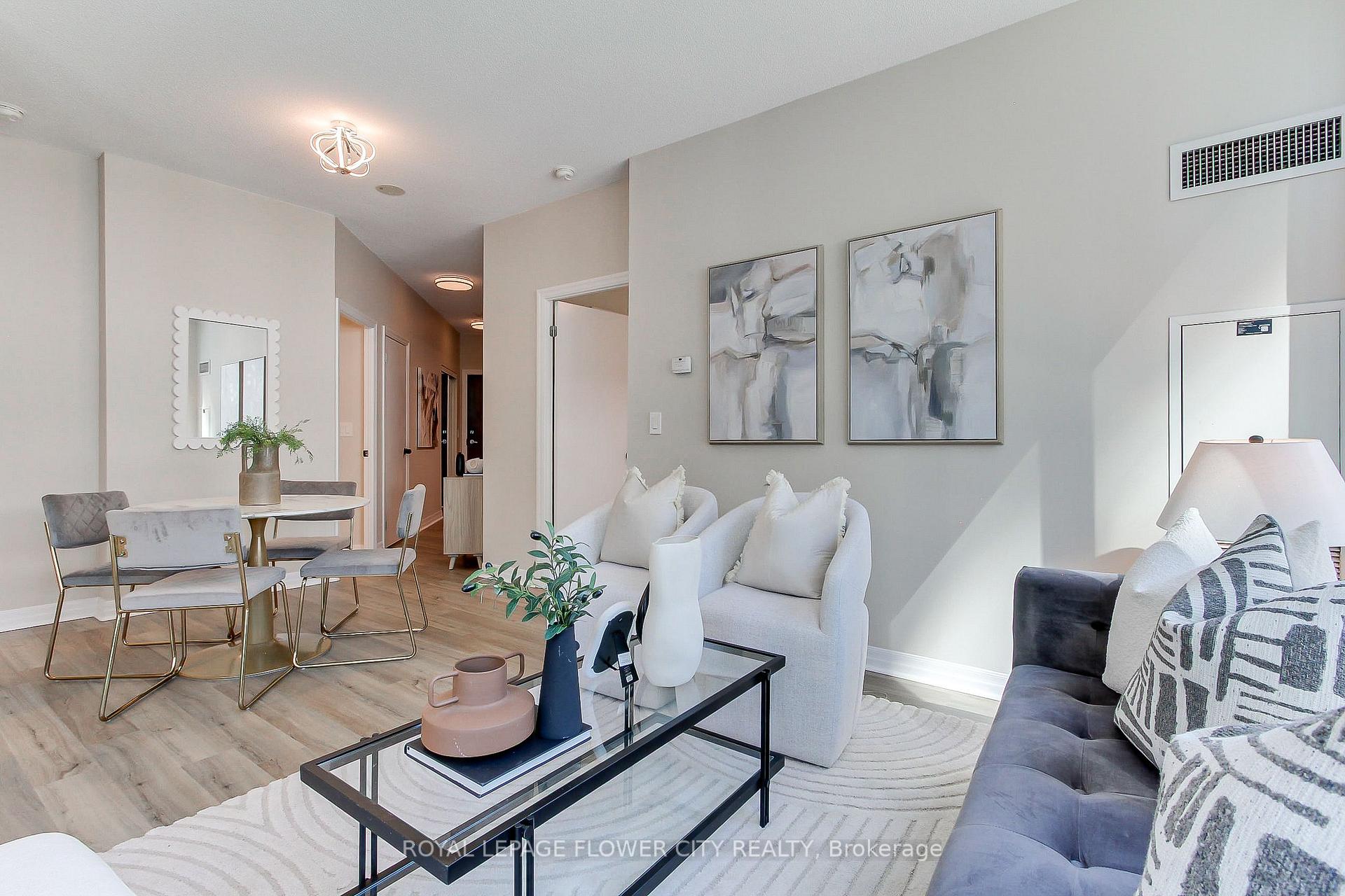 Photo 21 of Unit 302, 12 Yonge Street, Toronto, Waterfront Communities — HOMEH