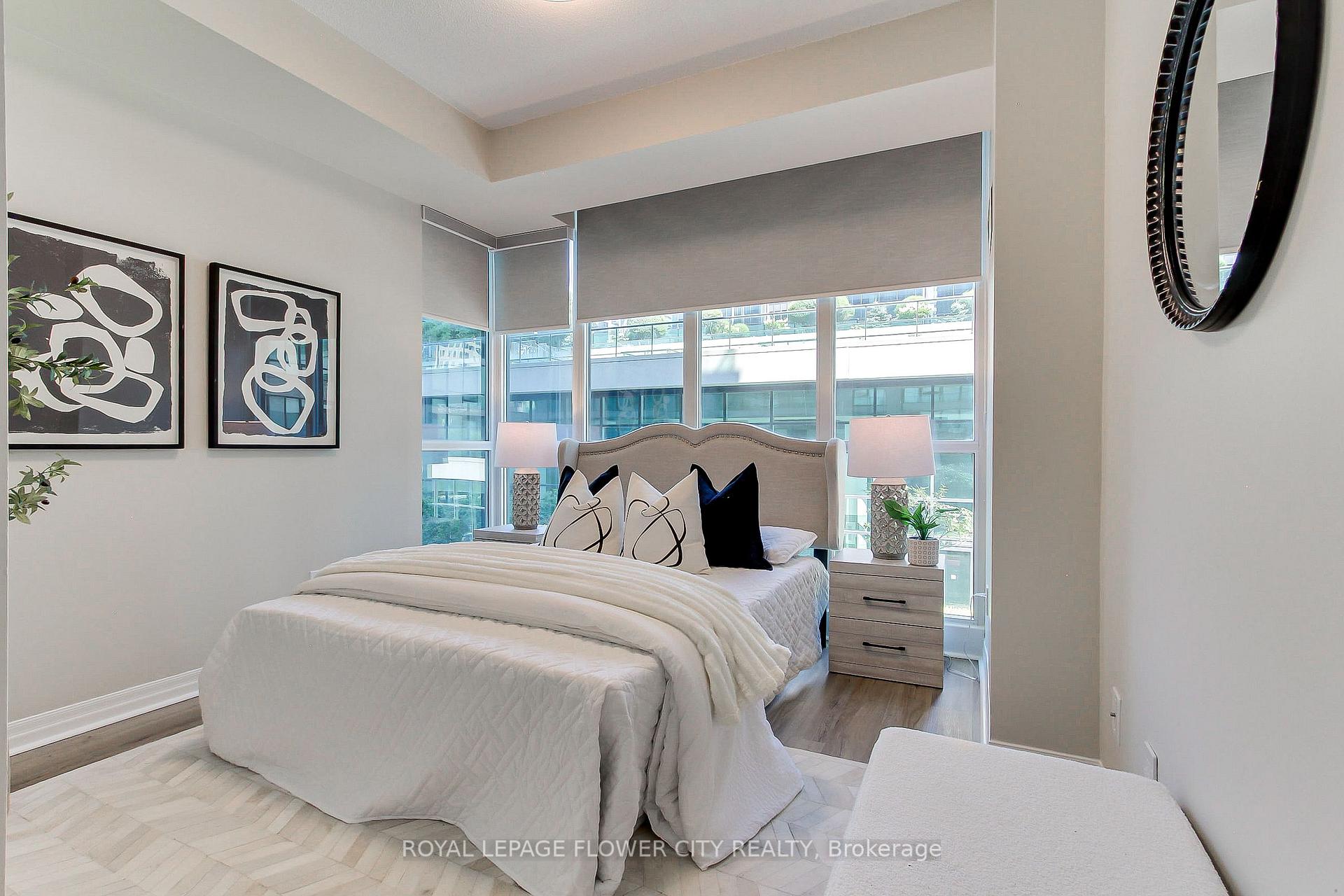 Photo 24 of Unit 302, 12 Yonge Street, Toronto, Waterfront Communities — HOMEH