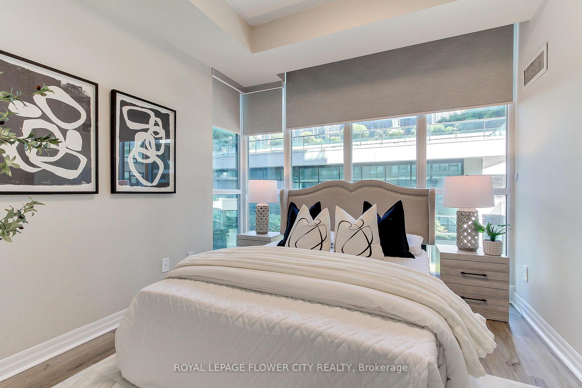 Photo 25 of Unit 302, 12 Yonge Street, Toronto, Waterfront Communities — HOMEH