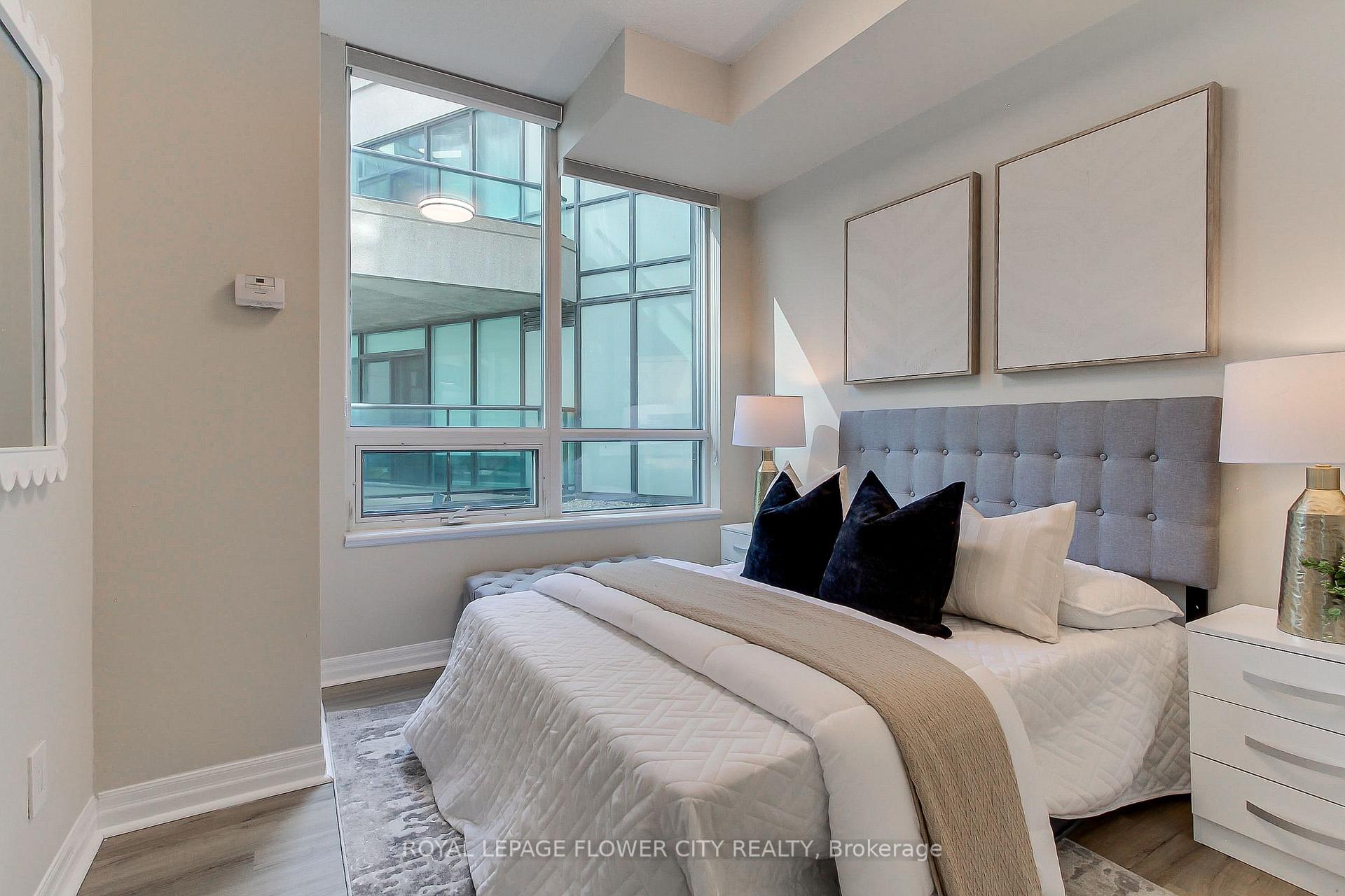 Photo 31 of Unit 302, 12 Yonge Street, Toronto, Waterfront Communities — HOMEH