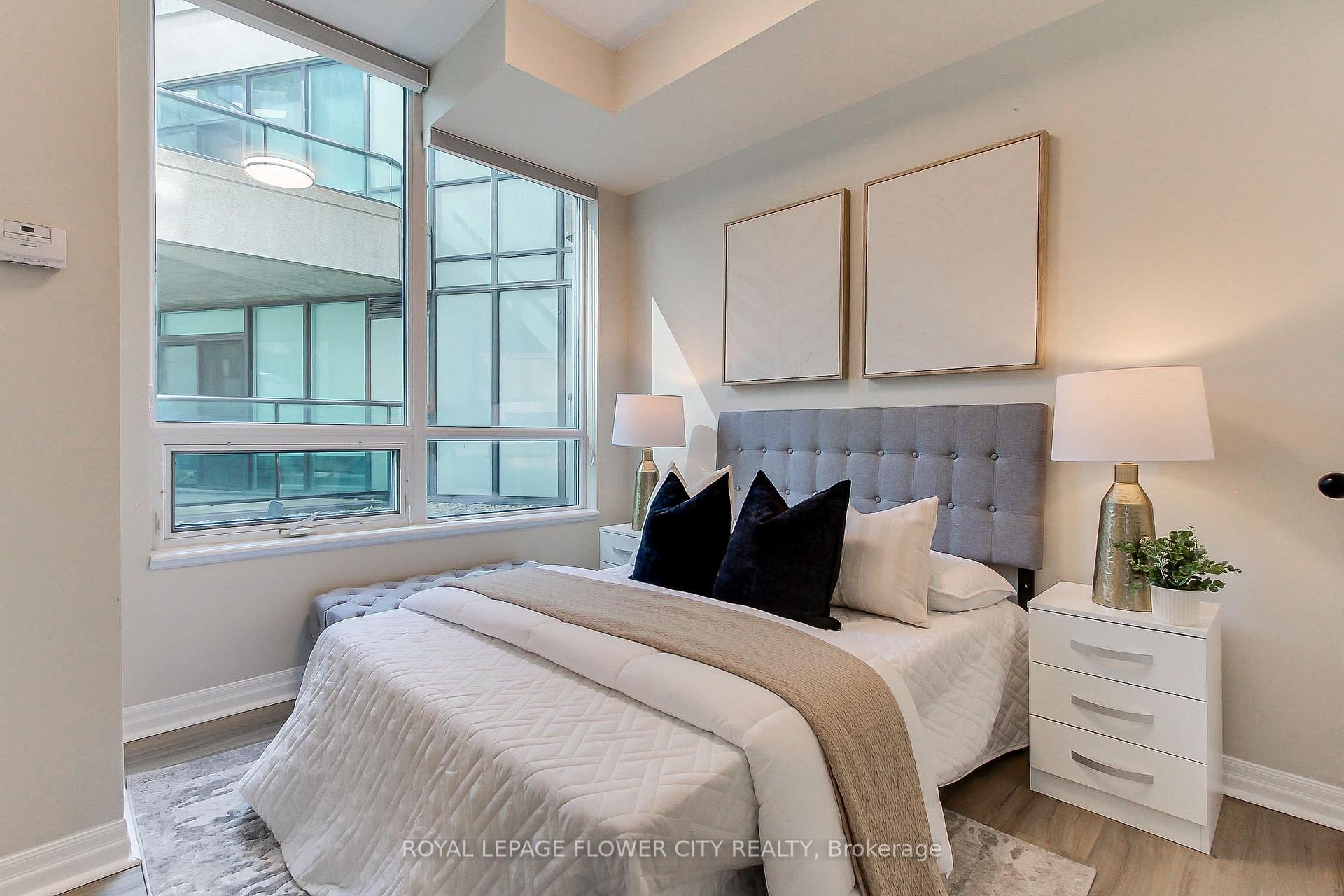 Photo 32 of Unit 302, 12 Yonge Street, Toronto, Waterfront Communities — HOMEH
