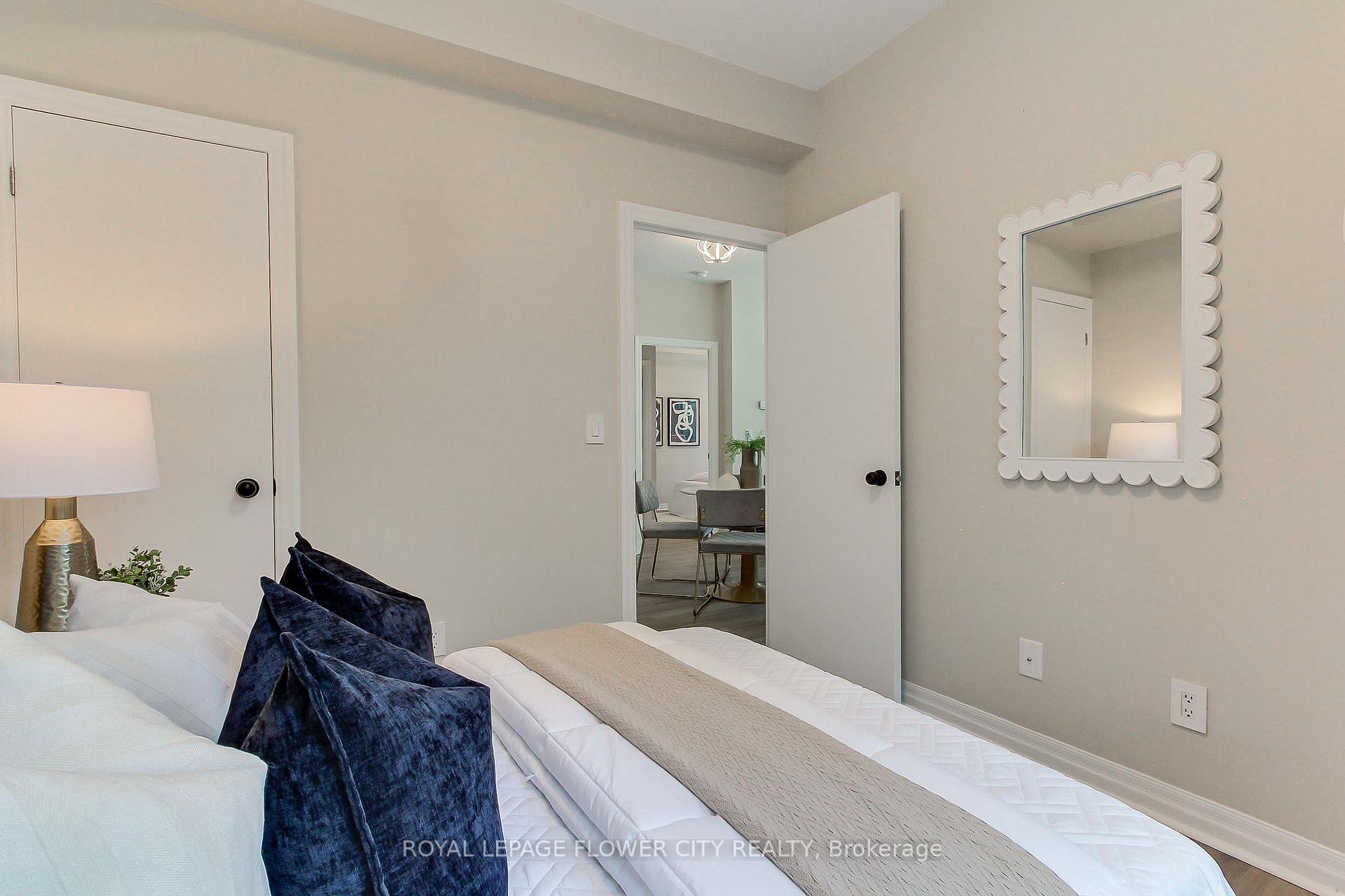 Photo 33 of Unit 302, 12 Yonge Street, Toronto, Waterfront Communities — HOMEH