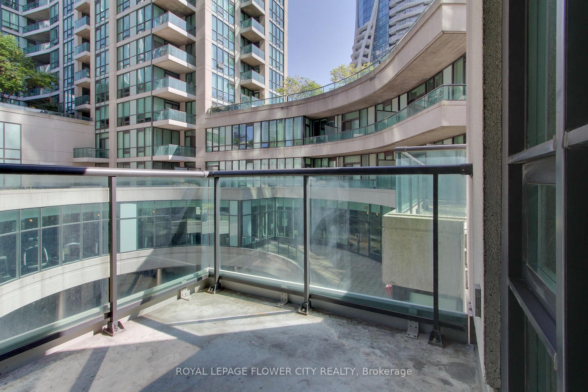 Photo 37 of Unit 302, 12 Yonge Street, Toronto, Waterfront Communities — HOMEH