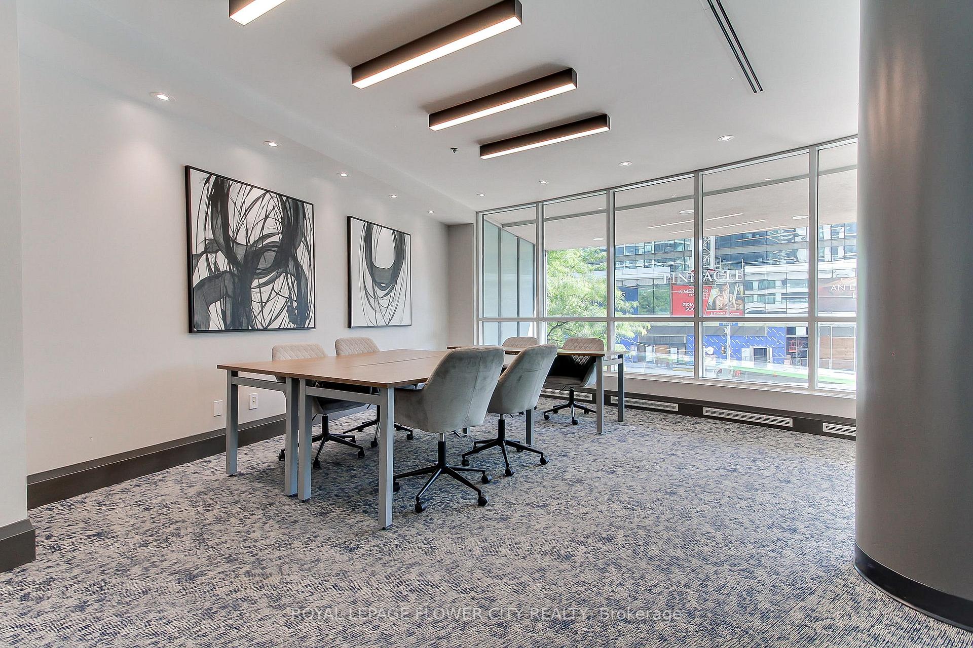 Photo 39 of Unit 302, 12 Yonge Street, Toronto, Waterfront Communities — HOMEH
