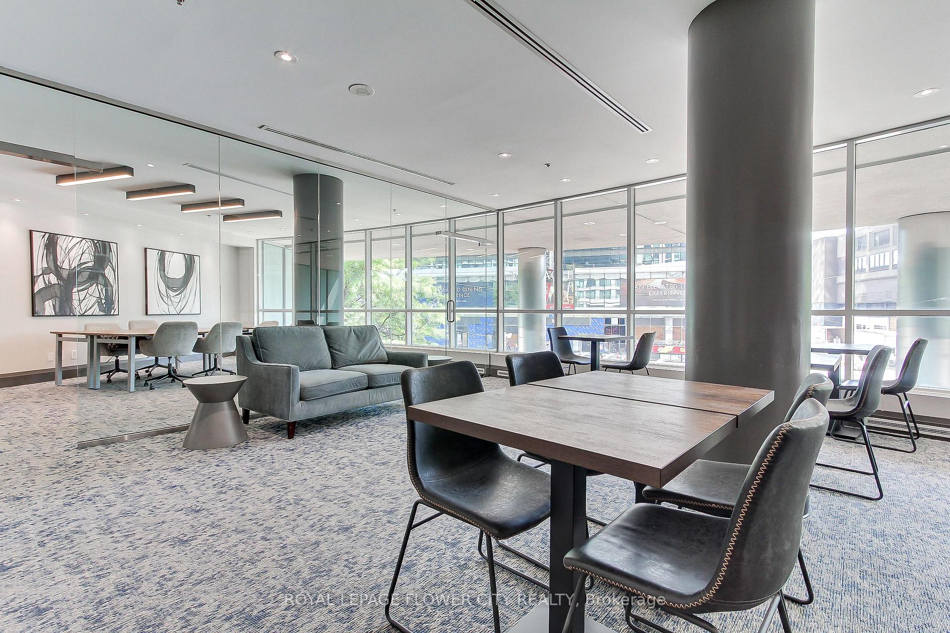 Photo 40 of Unit 302, 12 Yonge Street, Toronto, Waterfront Communities — HOMEH