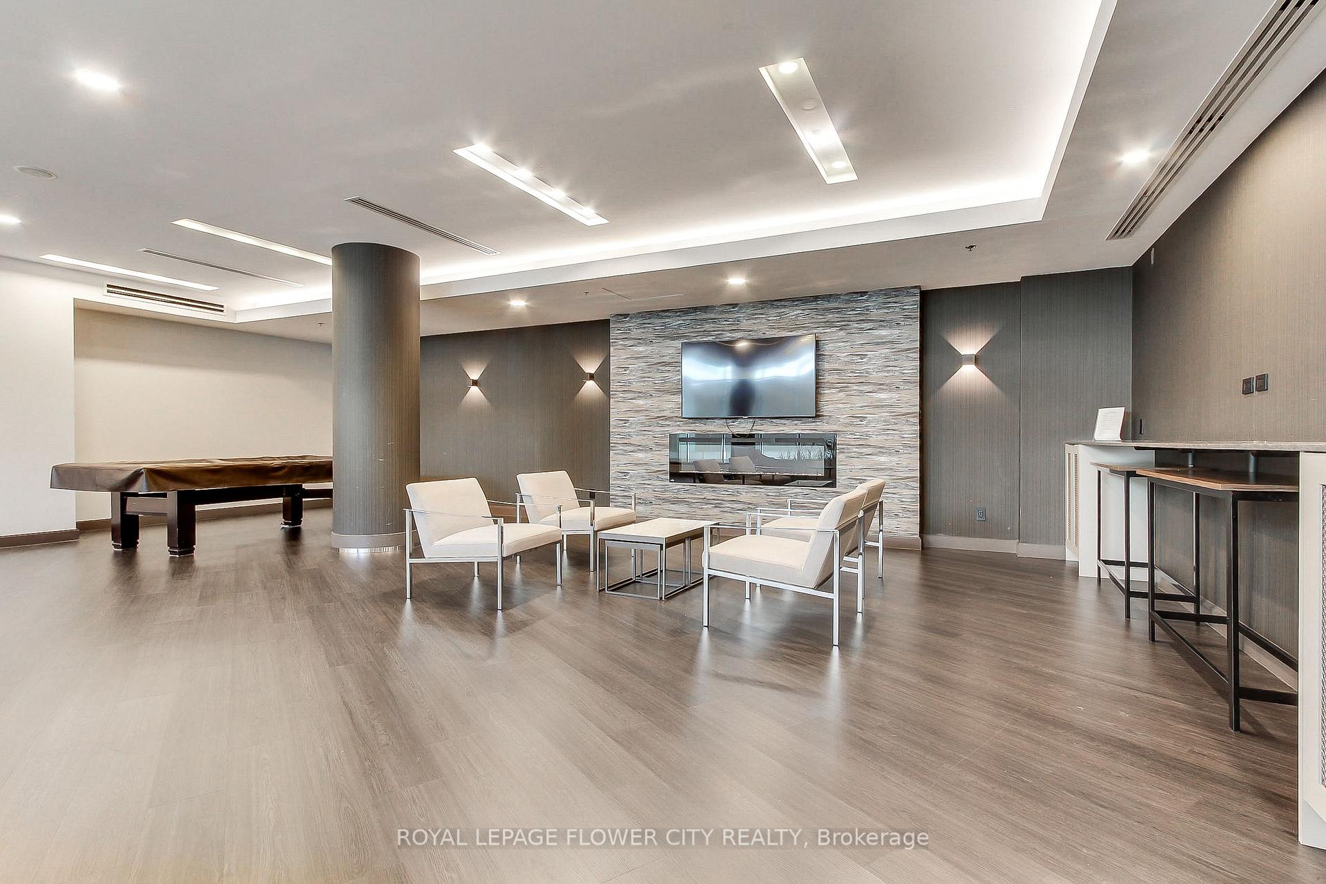 Photo 42 of Unit 302, 12 Yonge Street, Toronto, Waterfront Communities — HOMEH