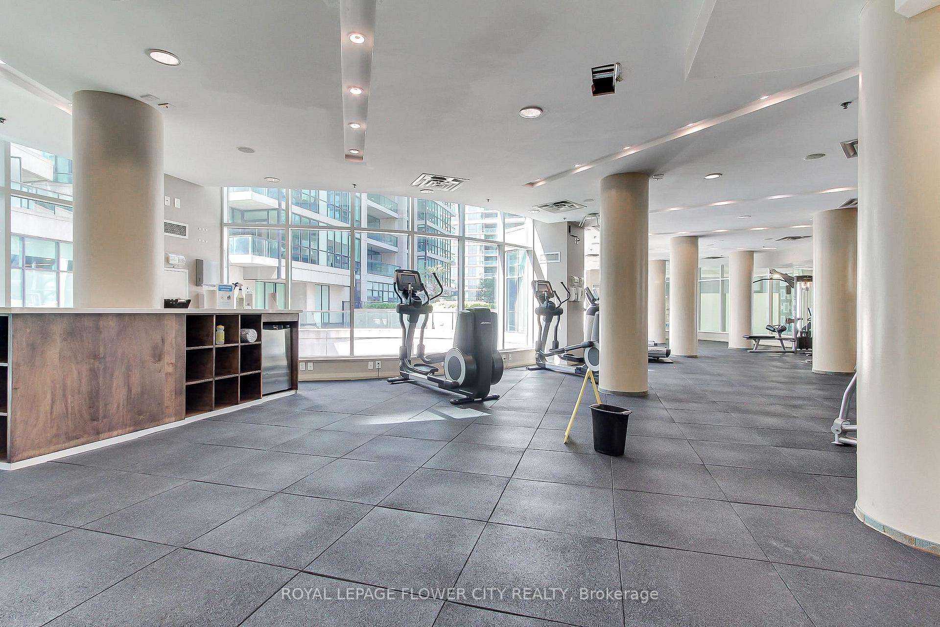 Photo 43 of Unit 302, 12 Yonge Street, Toronto, Waterfront Communities — HOMEH