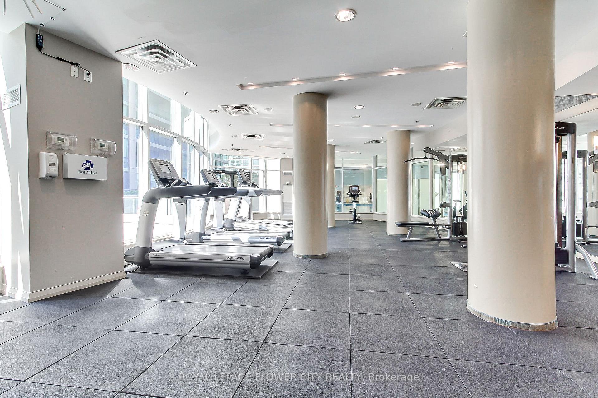Photo 44 of Unit 302, 12 Yonge Street, Toronto, Waterfront Communities — HOMEH