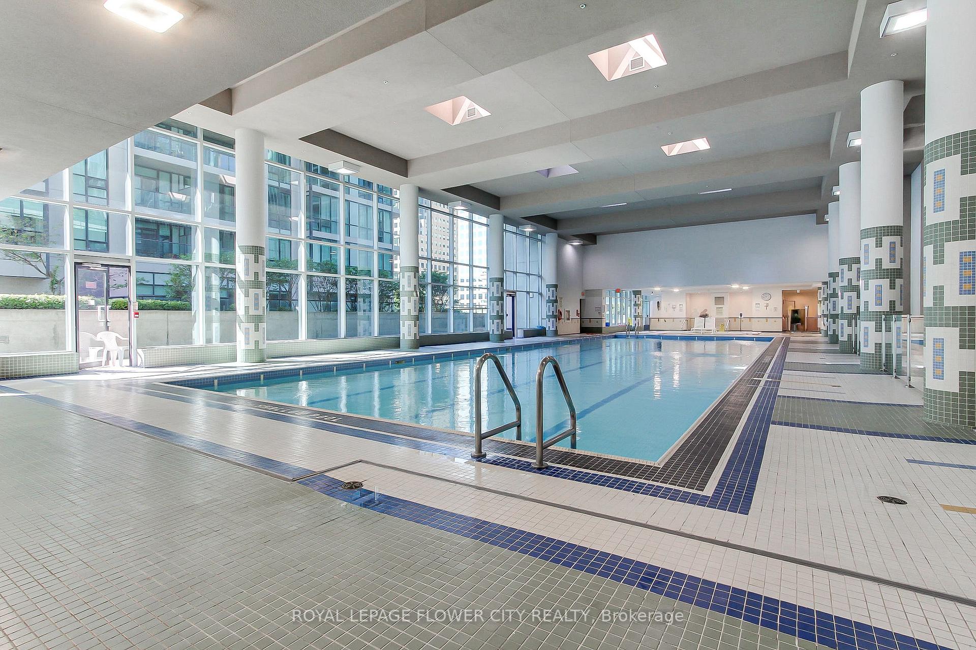 Photo 46 of Unit 302, 12 Yonge Street, Toronto, Waterfront Communities — HOMEH