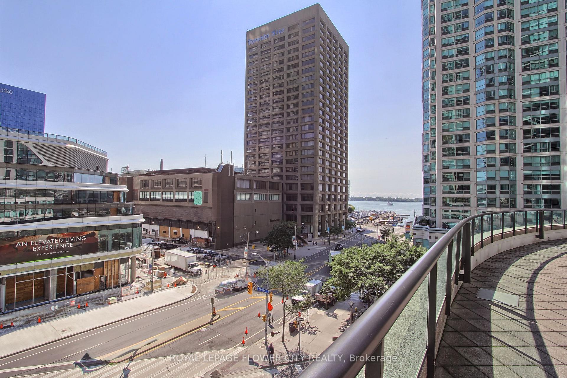 Photo 48 of Unit 302, 12 Yonge Street, Toronto, Waterfront Communities — HOMEH