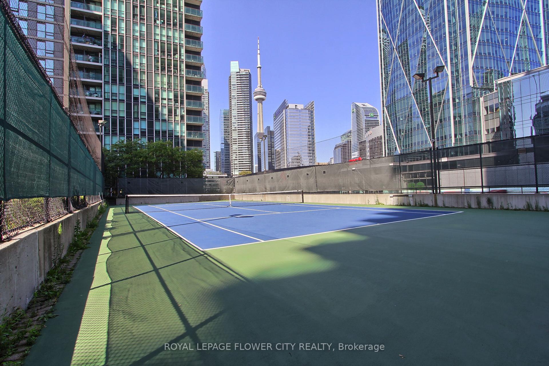 Photo 49 of Unit 302, 12 Yonge Street, Toronto, Waterfront Communities — HOMEH