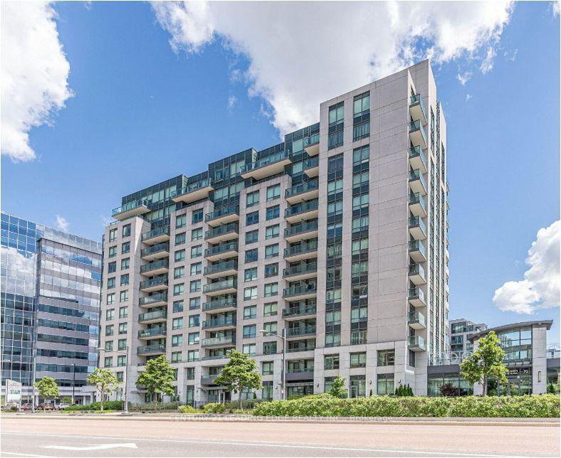 Photo 1 of Unit 105, 55 S Town Centre Boulevard, Markham, Unionville — HOMEH
