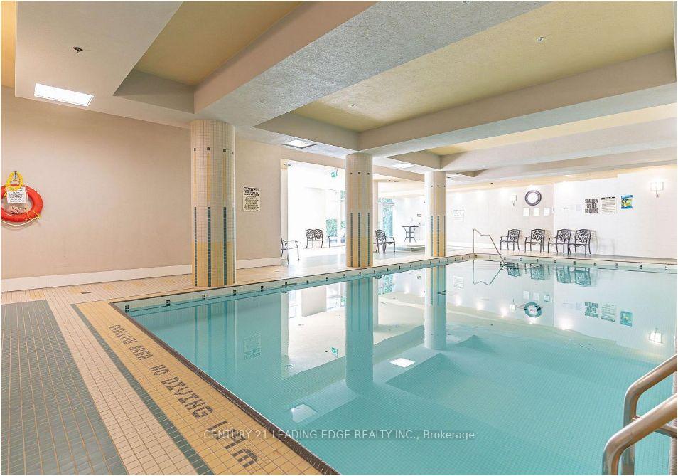 Photo 3 of Unit 105, 55 S Town Centre Boulevard, Markham, Unionville — HOMEH