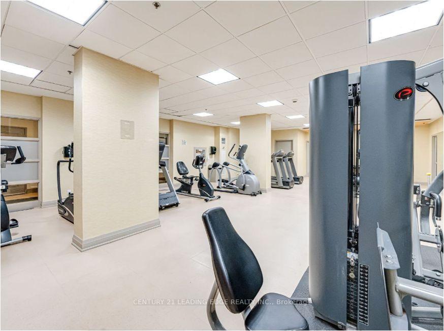 Photo 4 of Unit 105, 55 S Town Centre Boulevard, Markham, Unionville — HOMEH