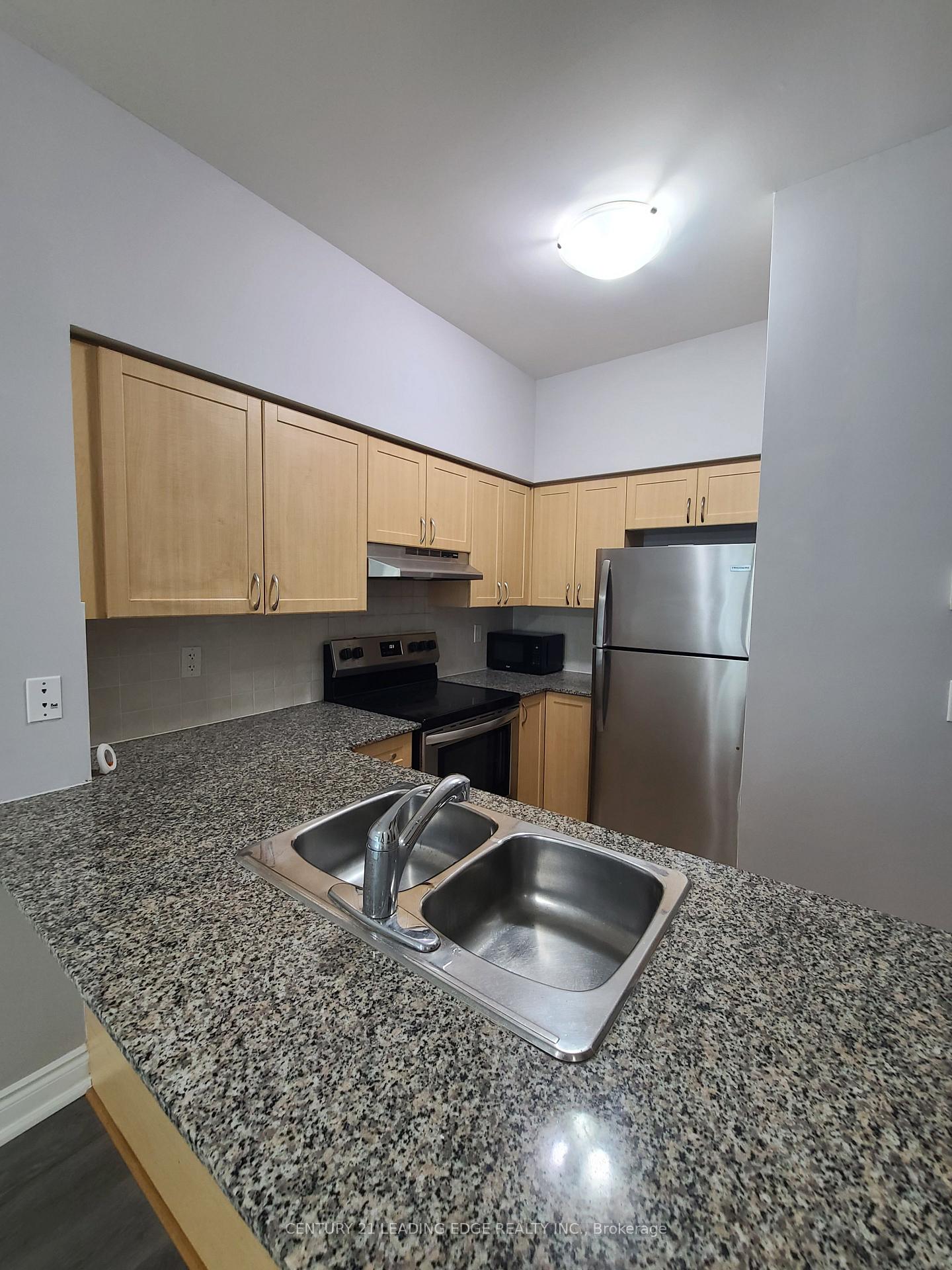 Photo 6 of Unit 105, 55 S Town Centre Boulevard, Markham, Unionville — HOMEH