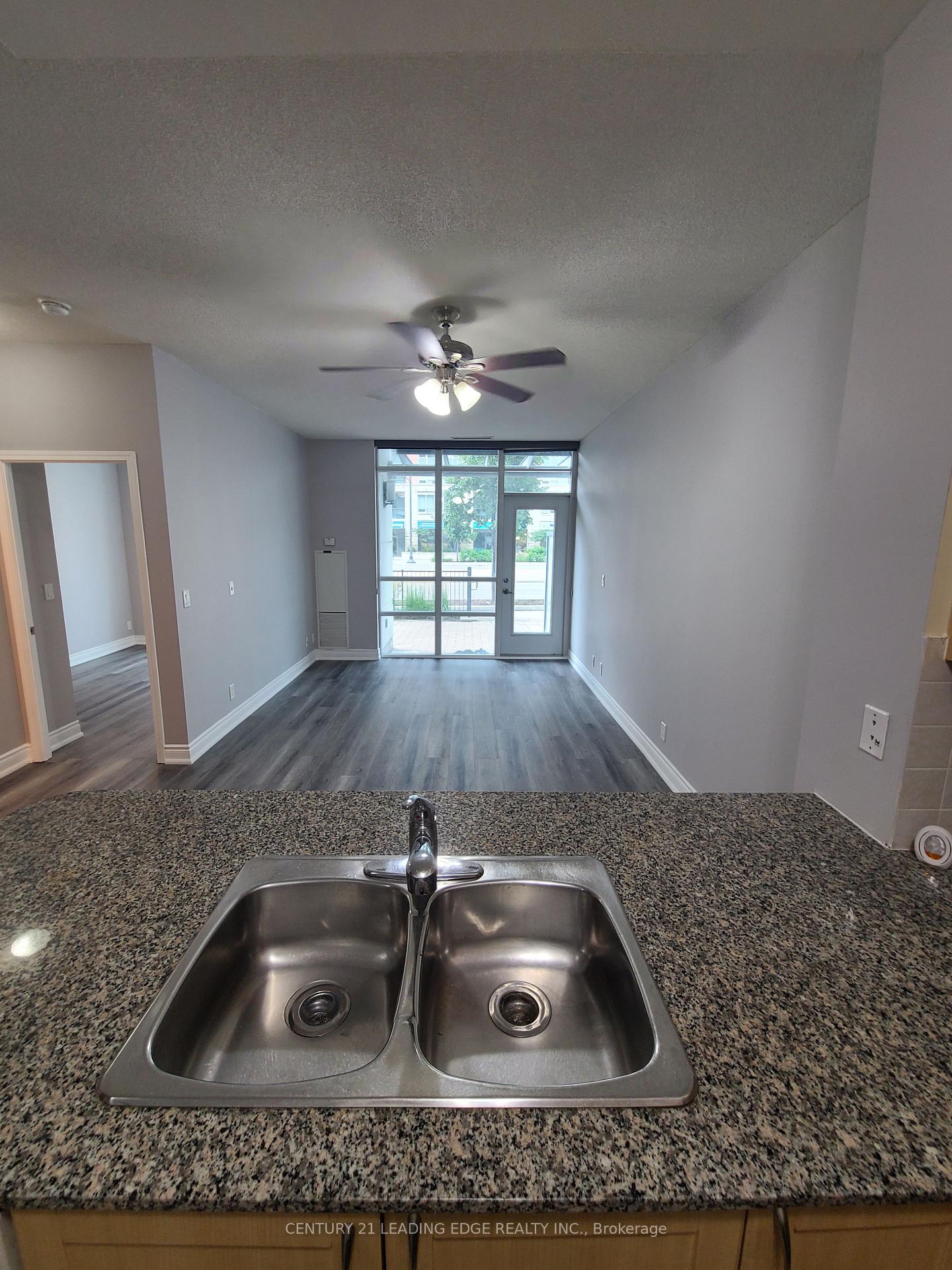 Photo 8 of Unit 105, 55 S Town Centre Boulevard, Markham, Unionville — HOMEH