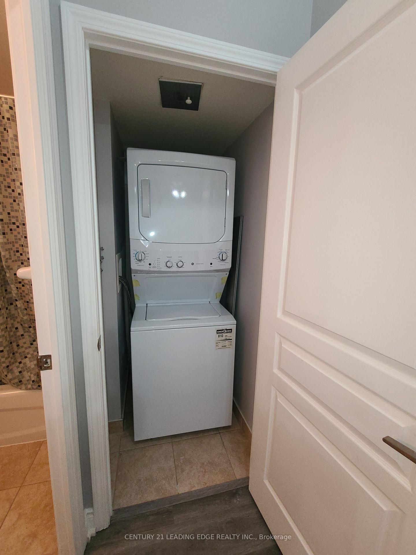 Photo 15 of Unit 105, 55 S Town Centre Boulevard, Markham, Unionville — HOMEH