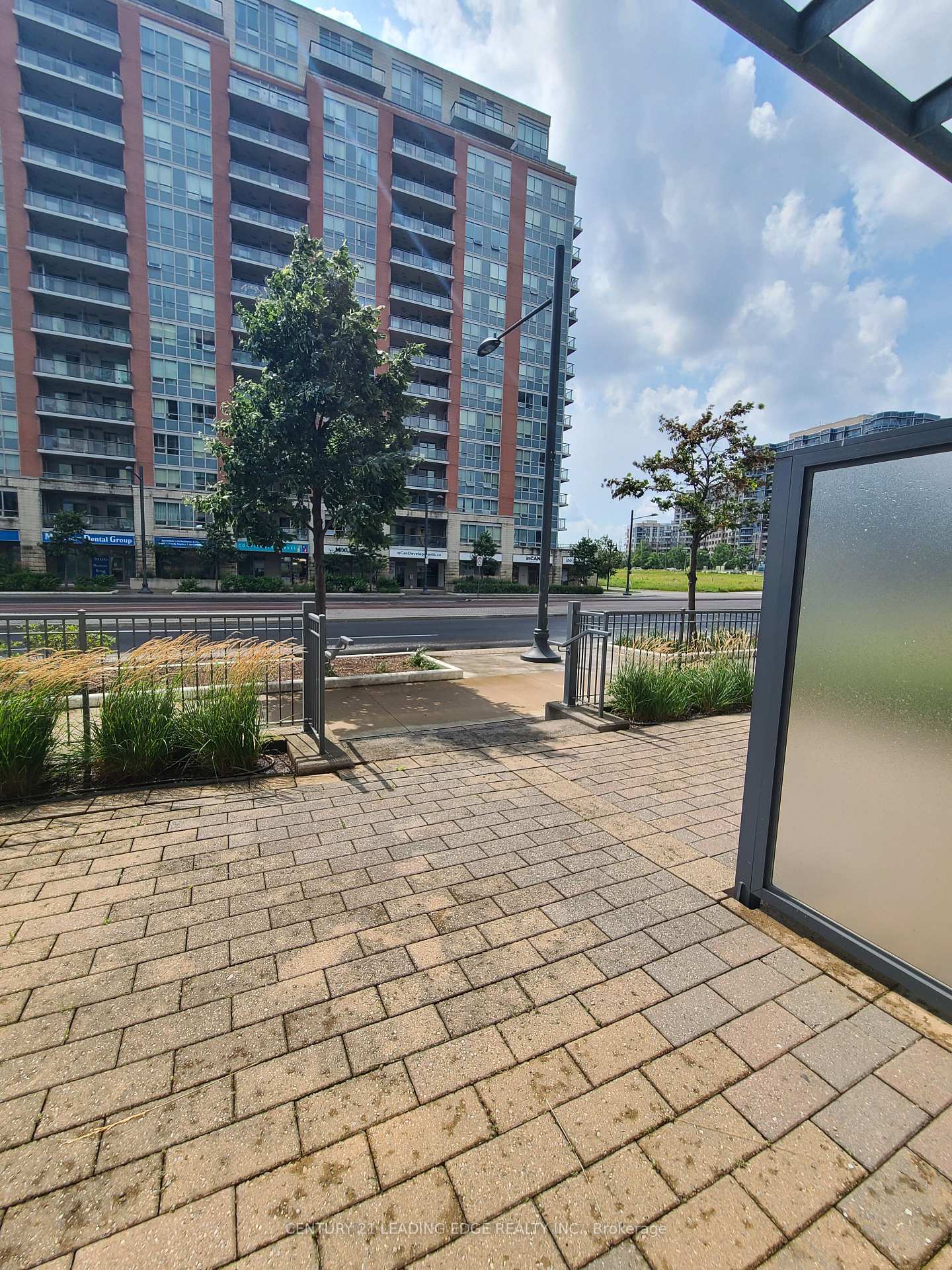 Photo 20 of Unit 105, 55 S Town Centre Boulevard, Markham, Unionville — HOMEH
