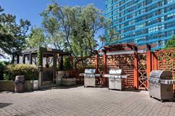 Photo 22 of Unit 3305, 65 Harbour Square, Toronto, Waterfront Communities — HOMEH