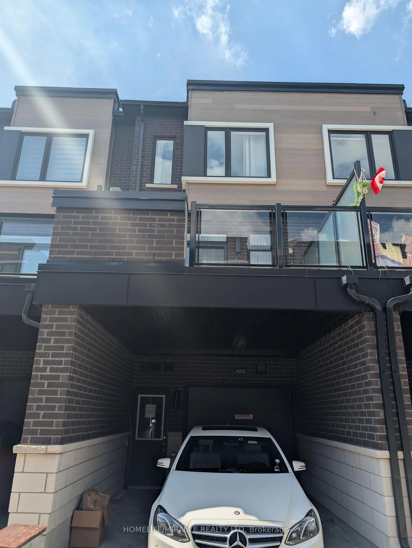Photo 31 of 1553 Midland Avenue, Scarborough, Bendale — HOMEH