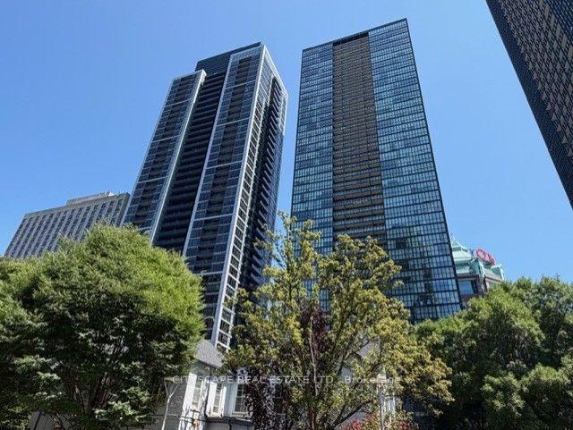 Photo 1 of Unit 912, 28 Ted Rogers Way, Toronto, Church-Yonge Corridor — HOMEH