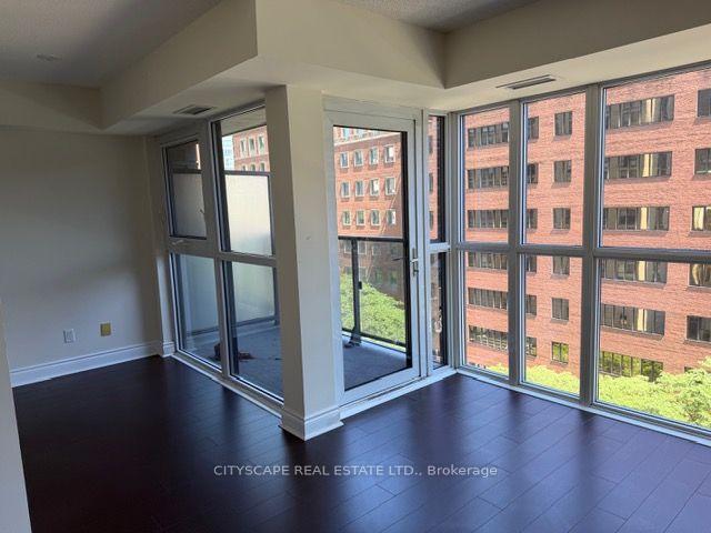 Photo 5 of Unit 912, 28 Ted Rogers Way, Toronto, Church-Yonge Corridor — HOMEH